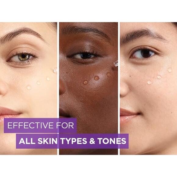 L’Oreal Revitalift Filler Hyaluronic Acid Serum Moisturizing Anti-Wrinkle 30ml - Picture 9 of 10